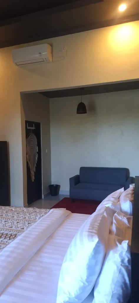 Bedroom - MGM1