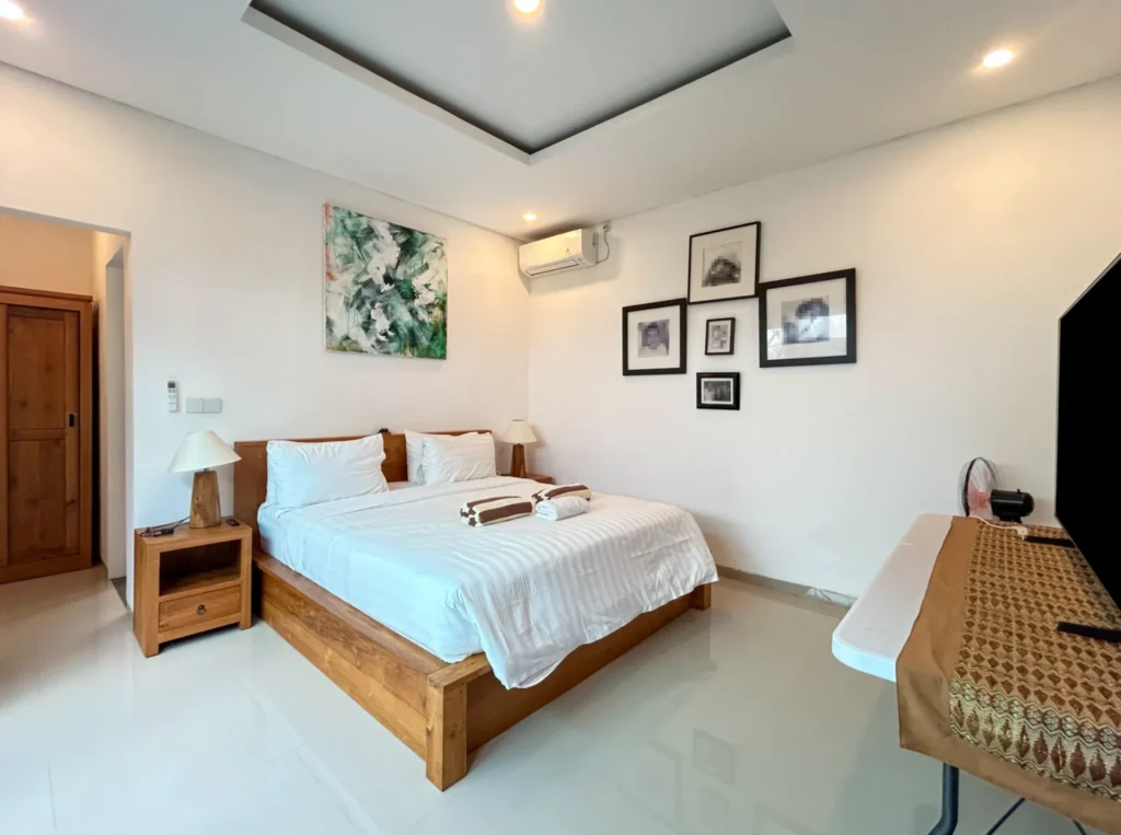 Bedroom - MGM3
