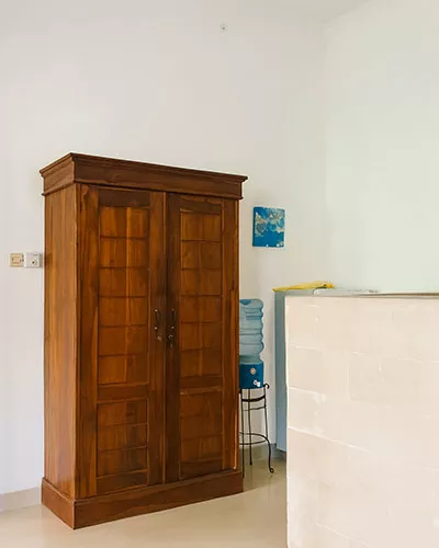 Jungle Hideaway Villas Amenities