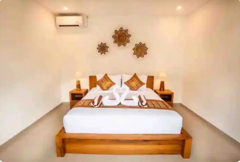 MGM3 - Bed