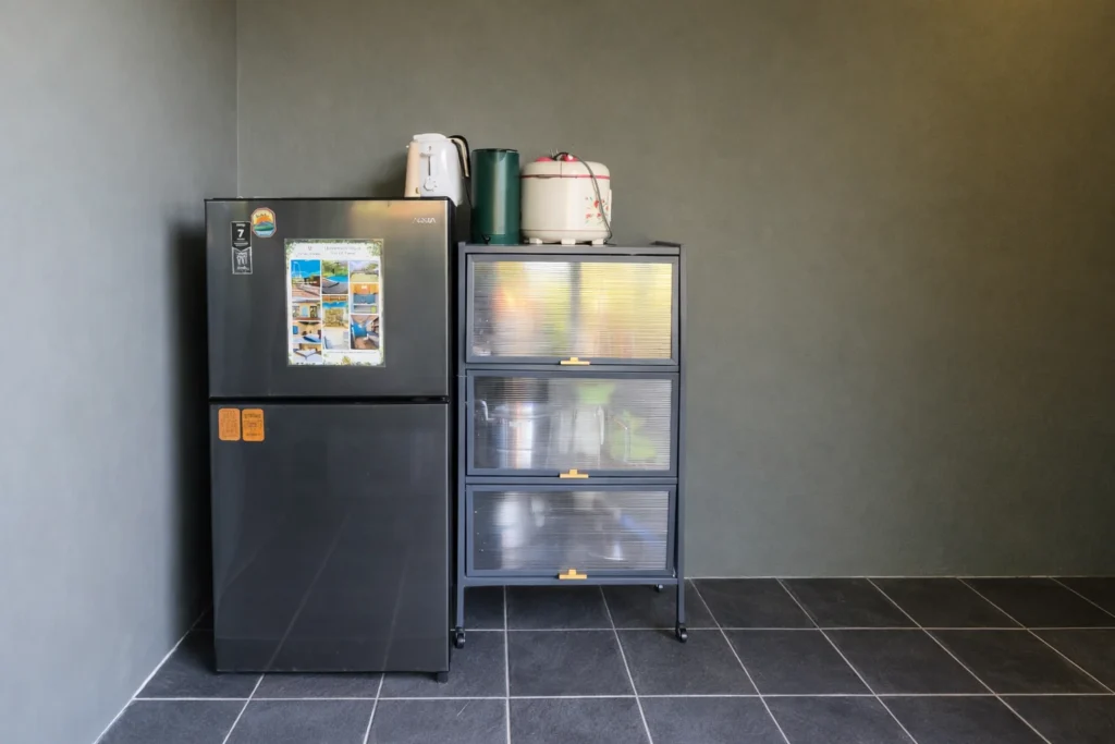 Amenities - Maya Garden Manor