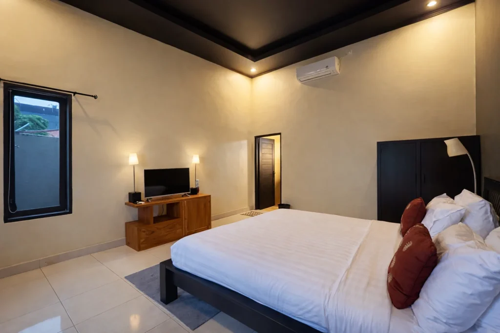 Bedroom - Maya Garden Manor