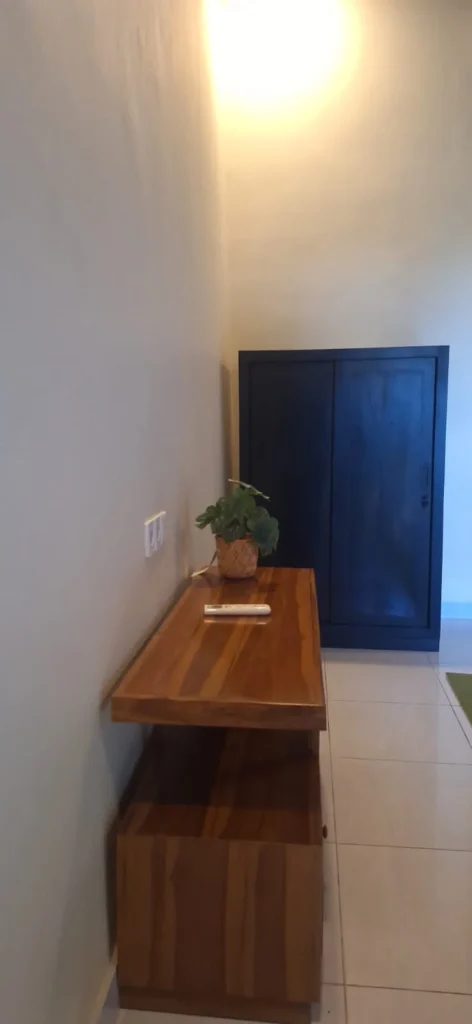 Maya Garden Manor - Interior